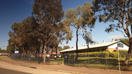 Kellyville Ridge Public School Gallery - Australia