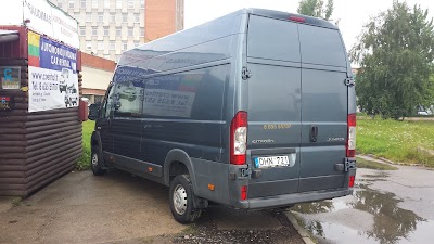 Photos of C RENTAL AUTOMOBILIU NUOMA,MIKROAUTOBUSU NUOMA