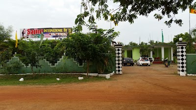 Photos of Sajini International Hotel