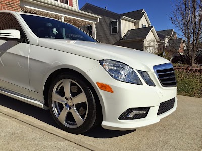 Photos of DeDona Tint & Sound