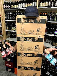 Photo n°12 de Au Vieux Port à Étaples (Microbrasserie)