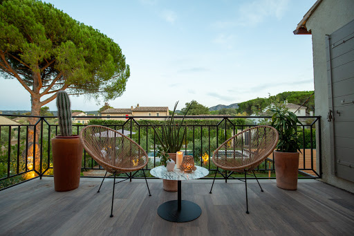 Photo de Le Mas de l'Etoile à Aureille (13930)