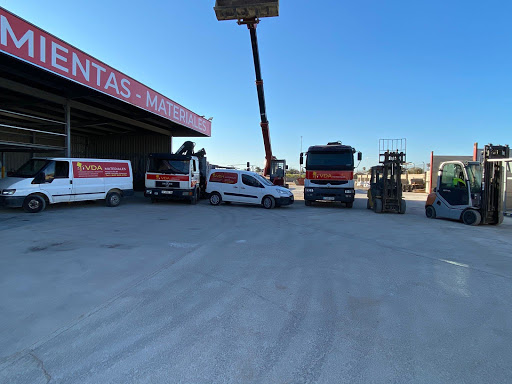 VDA MATERIALES - Visual