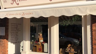 Hambleton Bakery