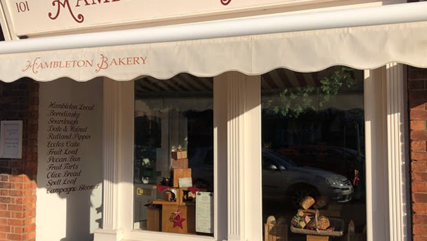 Hambleton Bakery photo 3