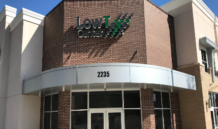 Low T Center Franklin | Men's Health & Testosterone Therapy Clinic