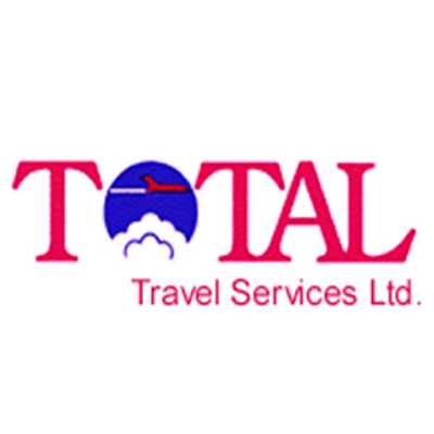 total travel services