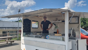 Photo n°4 de LA PAT’Á CRÊPES à Treillières (Marché)