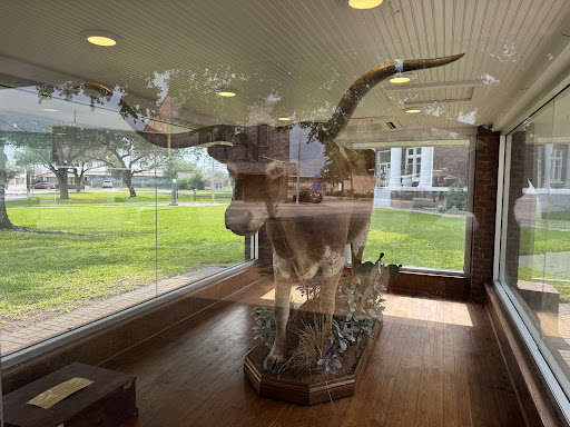 Live Oak County Courthouse - Thumbnail