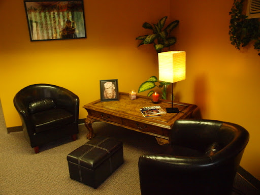 Hot Stone Therapy & Massage - Thumbnail