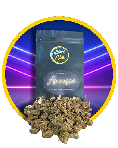 Street cbd - Thumbnail