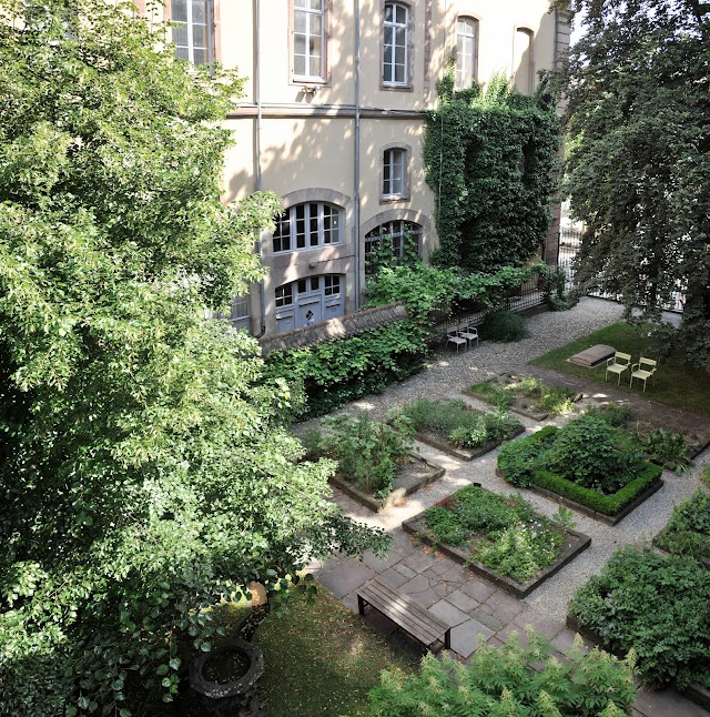 Musée de l'Œuvre Notre-Dame