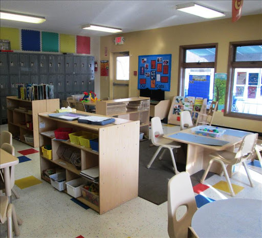 Beechmont KinderCare