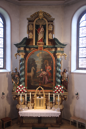 Sankt Hubertus Heddinghausen - Thumbnail