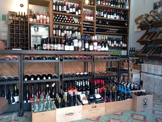 Kiari Wine And Deli - Καλαμάτα