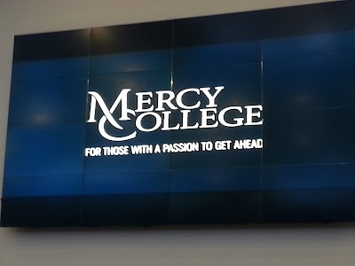 Photos of Mercy College