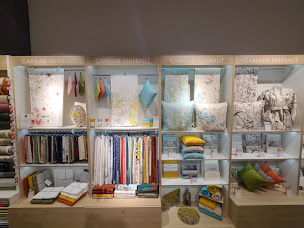 Photo n°24 de Garnier-Thiebaut - L'Île-Saint-Denis à L'Île-Saint-Denis (Magasin d'ameublement et de décoration)