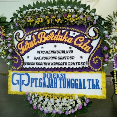 Jatiwaringin Florist, Author: Center Mania