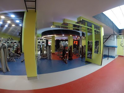 Photos of Force Fitness Gym