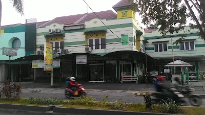 Photos of Satellite clinics Borneo