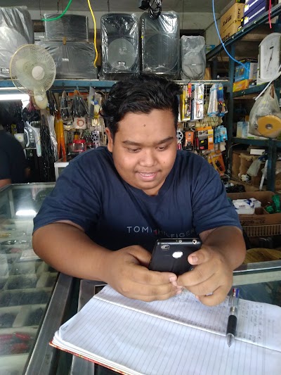Photos of Kurnia Sumber Elektronik