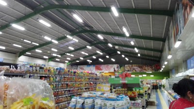 Photos of Supermarket Great Economies