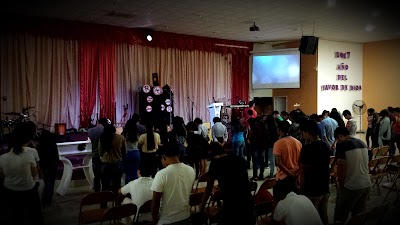 Photos of Iglesia Gracia Abundante