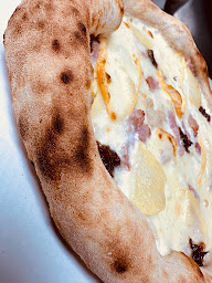 Photo n°11 de CASA DI PIZZA à Voreppe (Pizzas à emporter)