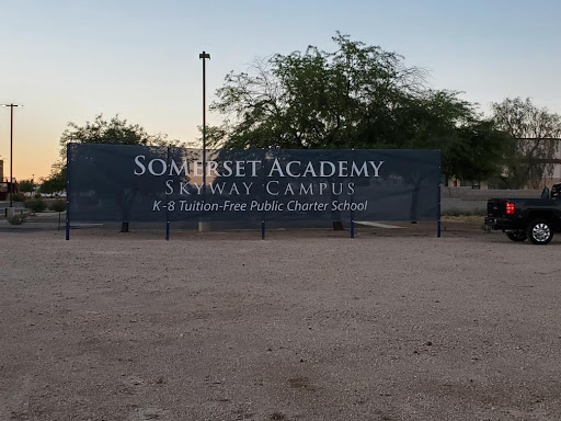 Somerset Academy Skyway Campus - Thumbnail