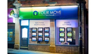 Your Move Estate Agents Chris Stonock Chester-le-Street
