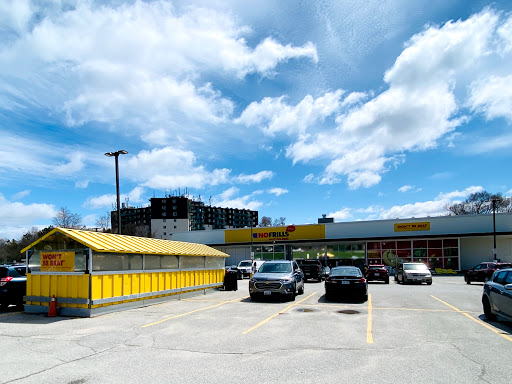 Simcoe Plaza - Visual