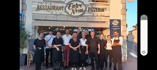 Photo 1 - ENTRE-NOUS PIZZA AMBON