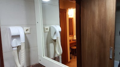 lodging