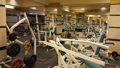 Photos of Hero Gym
