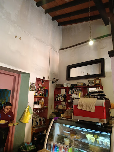 Casa Tikal - Visual