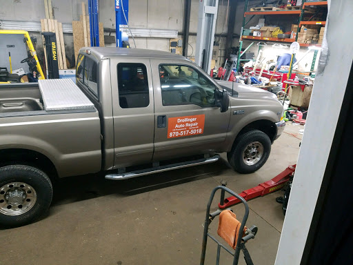 Drollinger Auto Repair Gallery - United States