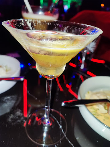 Le Mayzak Restaurant - Thumbnail