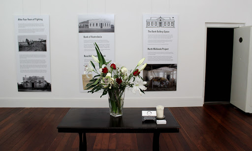 The Bank Gallery - Thumbnail