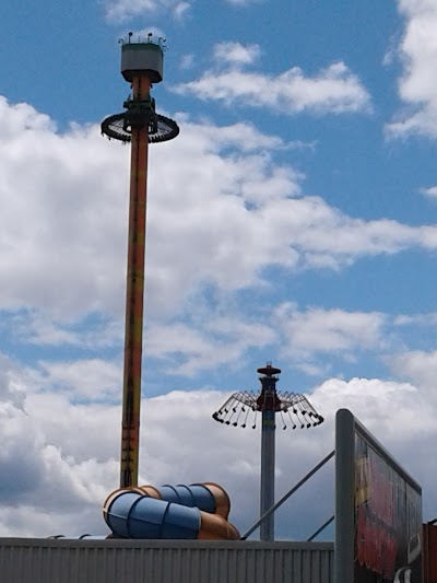 Drop Tower