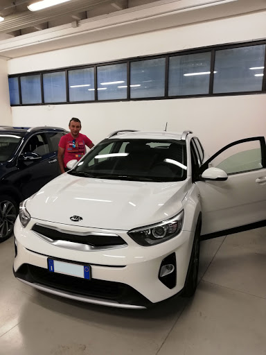 Gruppo Bossoni - Kia Brescia - Thumbnail