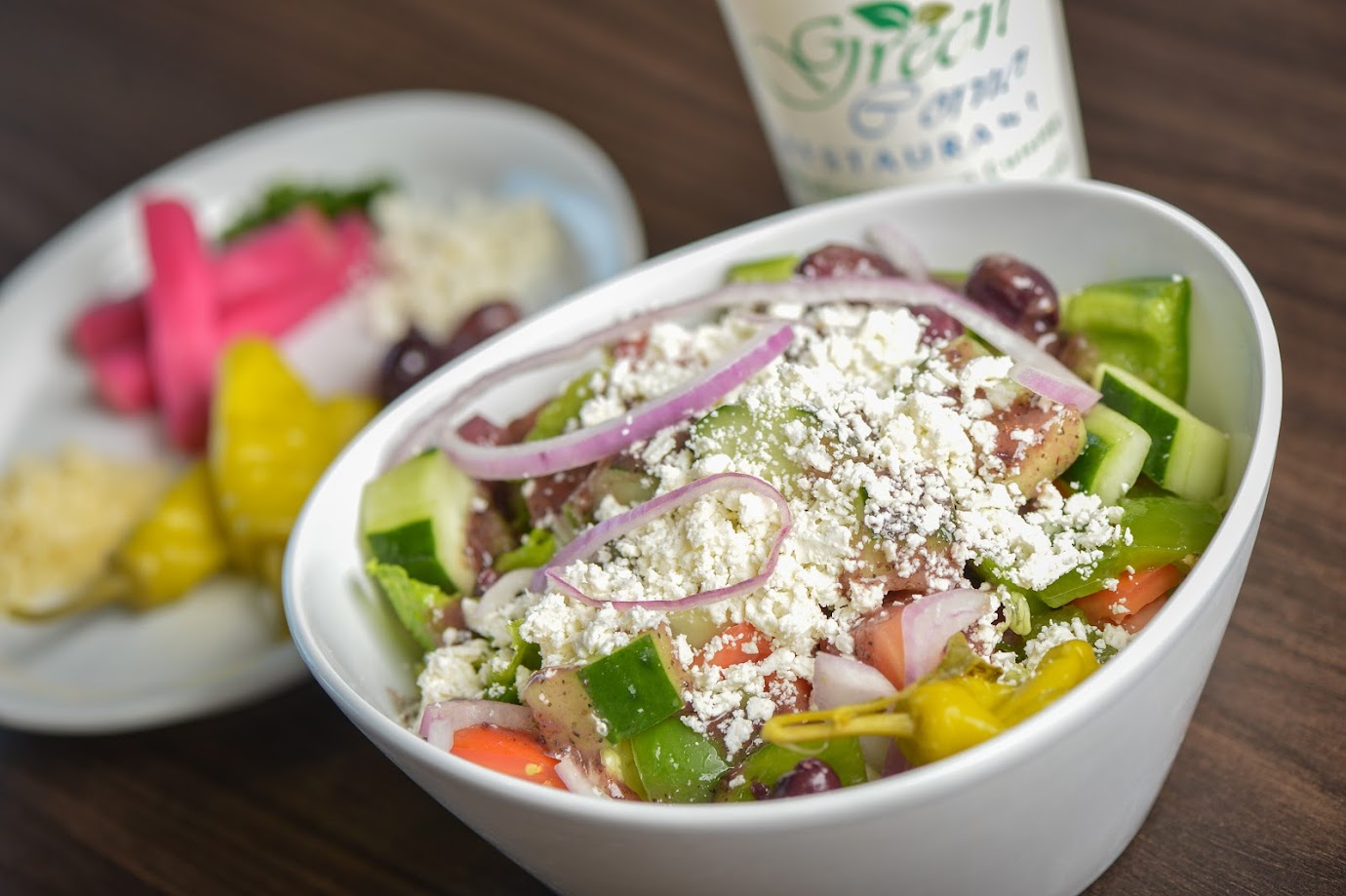 Green Corner Restaurant