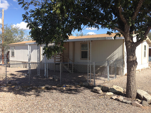 Stagecoach Trails Manufactured Home Community