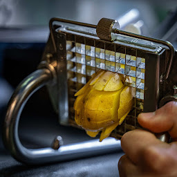 Photo n°76 de Gonzague Burgers Saint-Etienne - Maison Gourmande à Saint-Étienne (Restaurant)