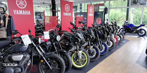 Motorcycle B & S GmbH - Thumbnail
