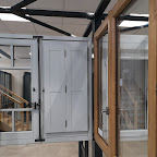 Rovaltain Menuiseries / Boutique du Menuisier