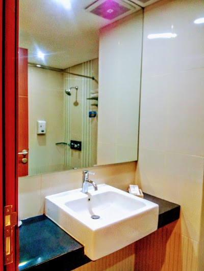 Photos of Grand Hap Hotel