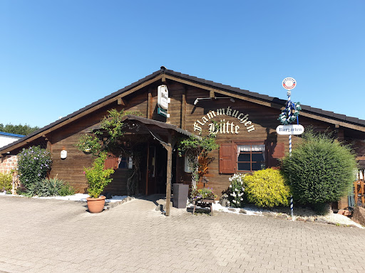 Flammkuchen Hütte Becker - Thumbnail