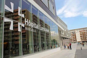 Photo n°1 de Dr Eveline SLOTEMA à Marseille (Chirurgien)