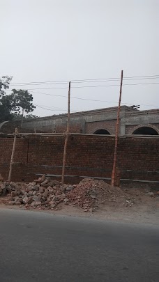 Main Graveyard Samanabad faisalabad