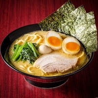 横浜家系ラーメン 町田商店 日進赤池店